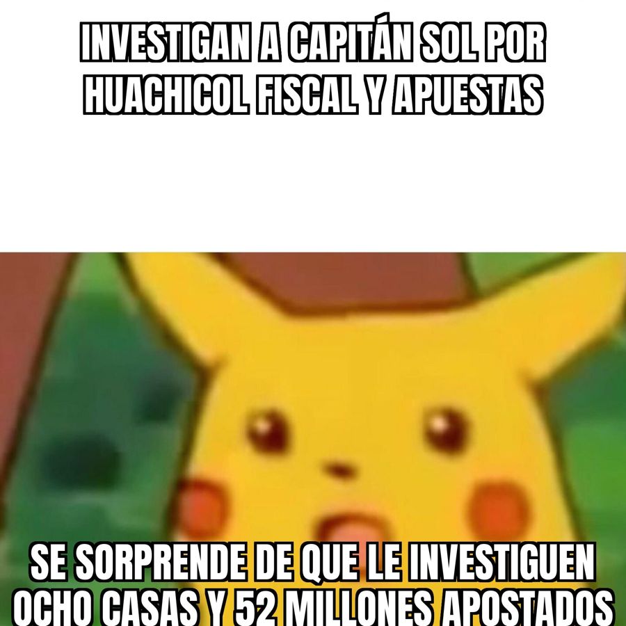 Empieza la audiencia contra "Capitán Sol" por huachicol fiscal: le investigan ocho inmuebles y…