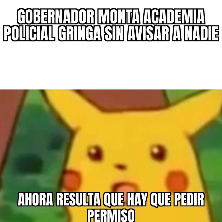 Sheinbaum le pide cuentas al embajador gringo y a Kuri por una academia policial internacional en Querétaro…