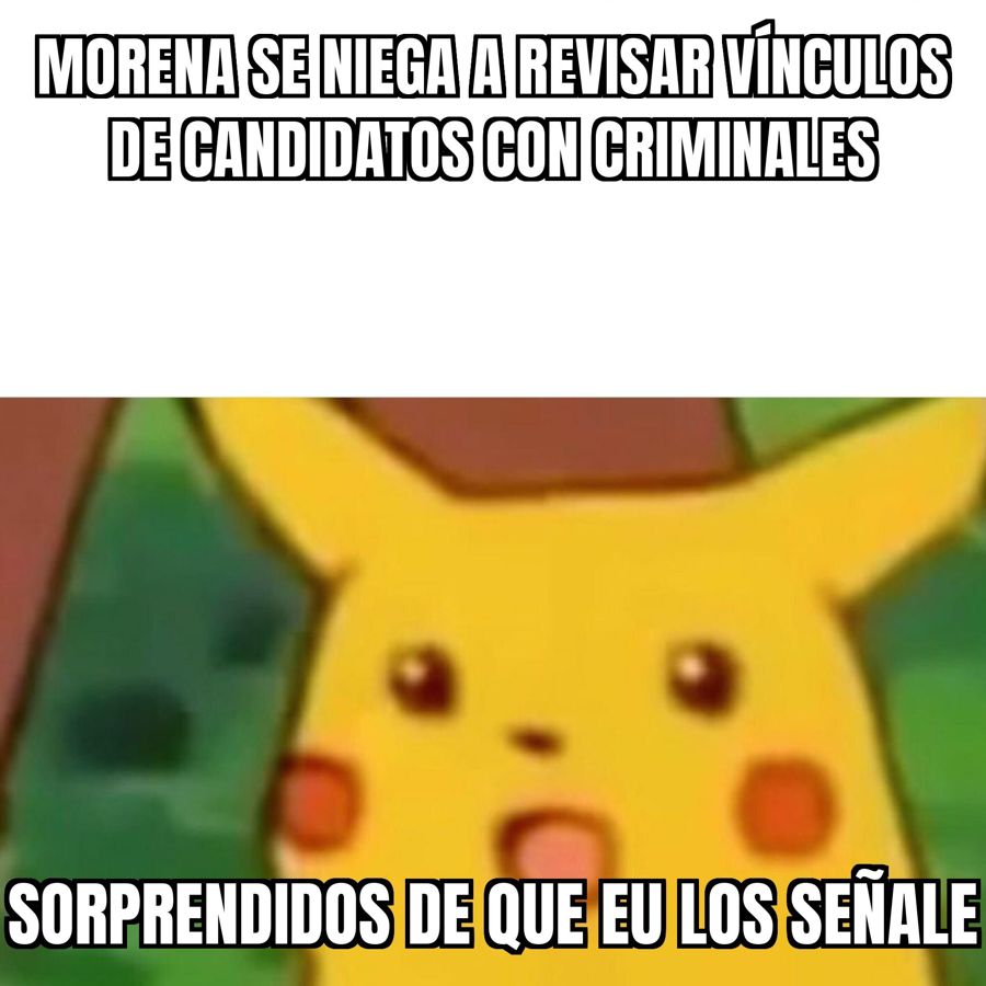 Ariadna Montiel defiende a los morenistas de BC que EU señala y acusa a la oposición de taparles el paso