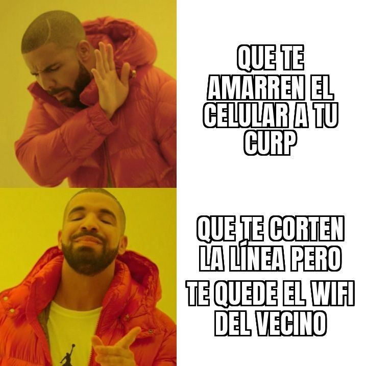En México ya quieren que tu celular esté amarrado a tu CURP, y la duda nacional es si te dejan WhatsApp