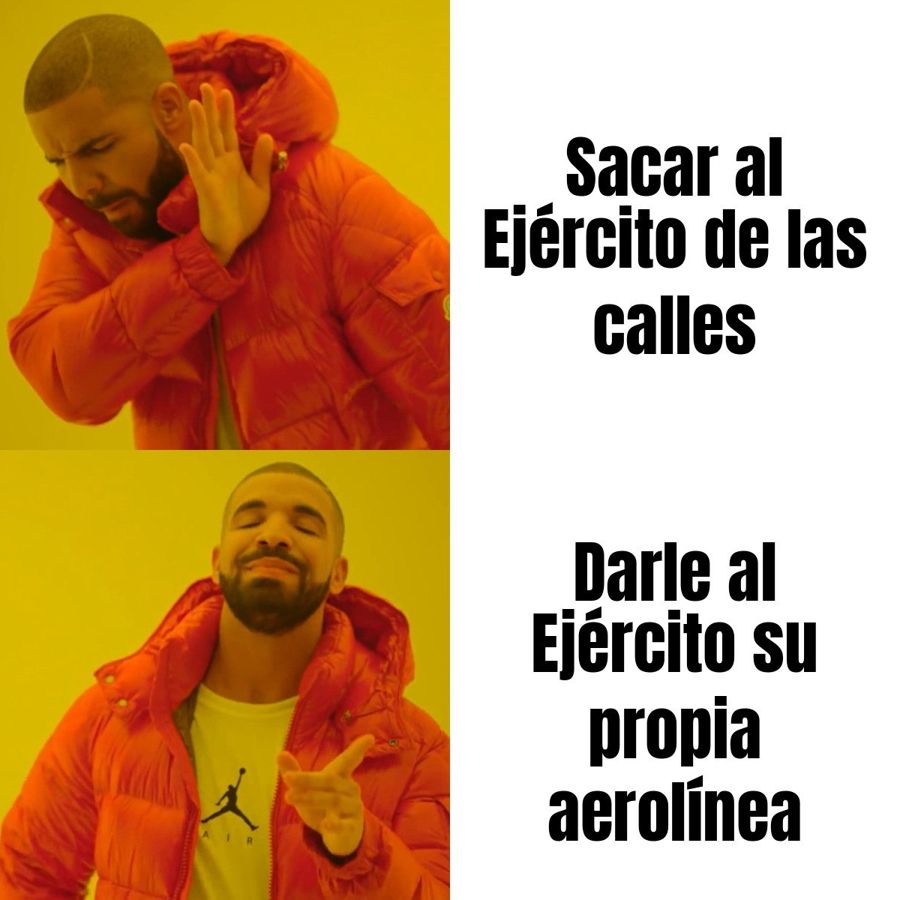 La Corte avaló la reforma de Morena que deja al Ejército ser dueño de una aerolínea y de aeropuertos