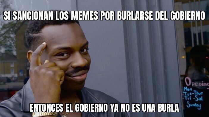 Diputados aprueban la "Ley Antimemes" de Sheinbaum entre gritos de censura