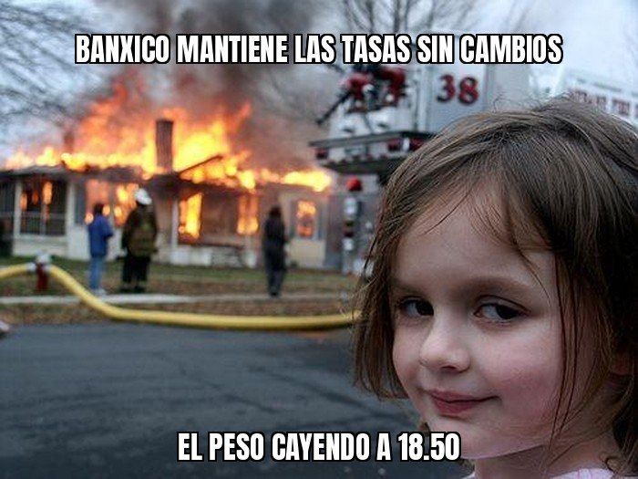 El dólar se dispara y ya casi toca los 18.50 pesos