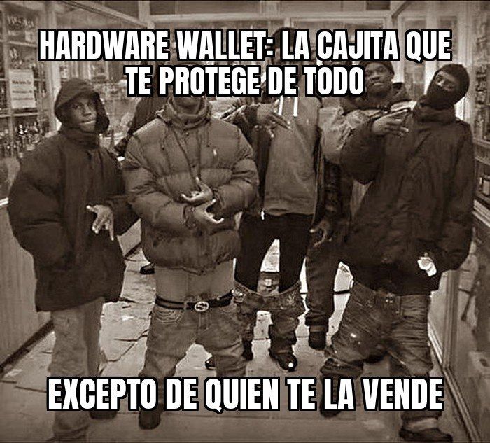 Una billetera Ledger con implante oculto vació cripto: hasta USD 93,4 millones perdidos