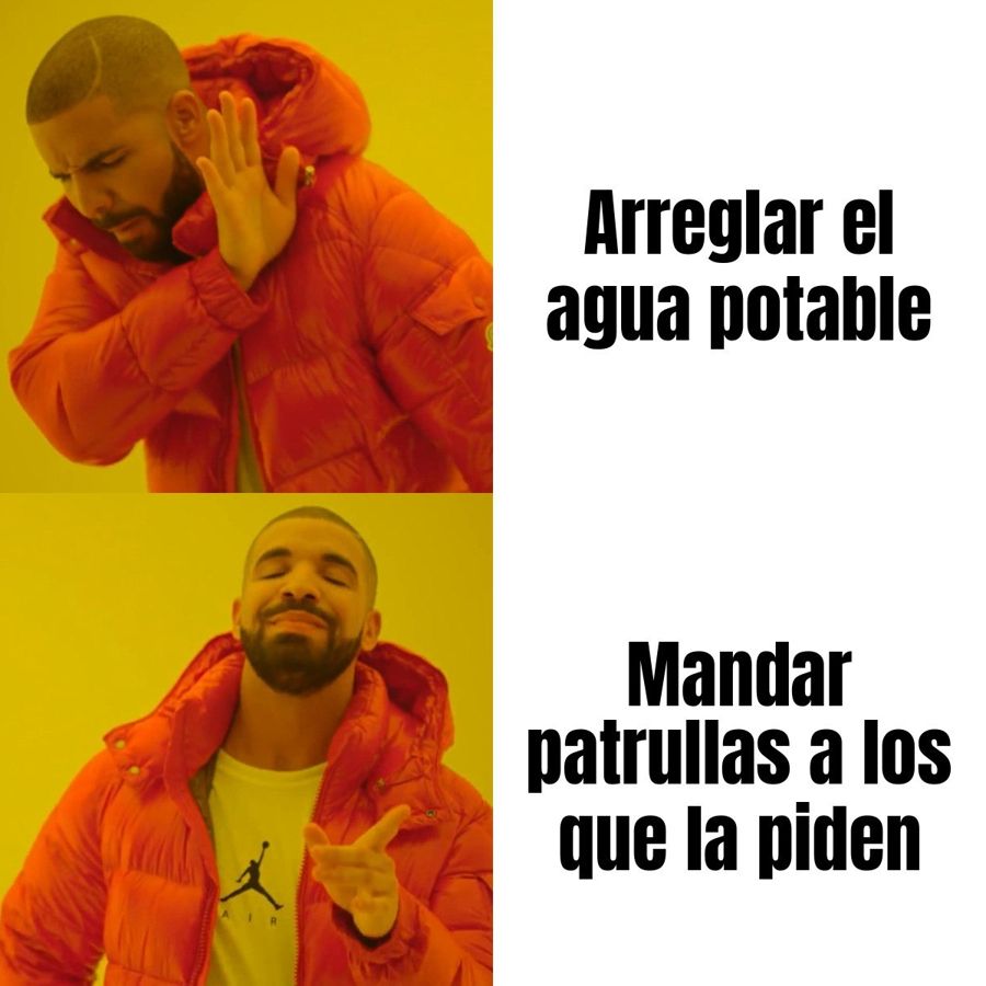 «No estamos de acuerdo con la represión»: Sheinbaum le exige a Jalisco explicar por qué detuvo a…