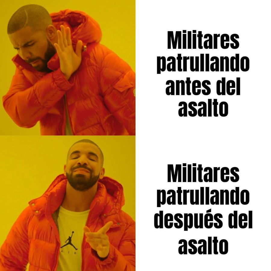 Militares patrullan Santa Cruz, la ciudad más poblada de Bolivia, tras un asalto atribuido al PCC, el grupo…