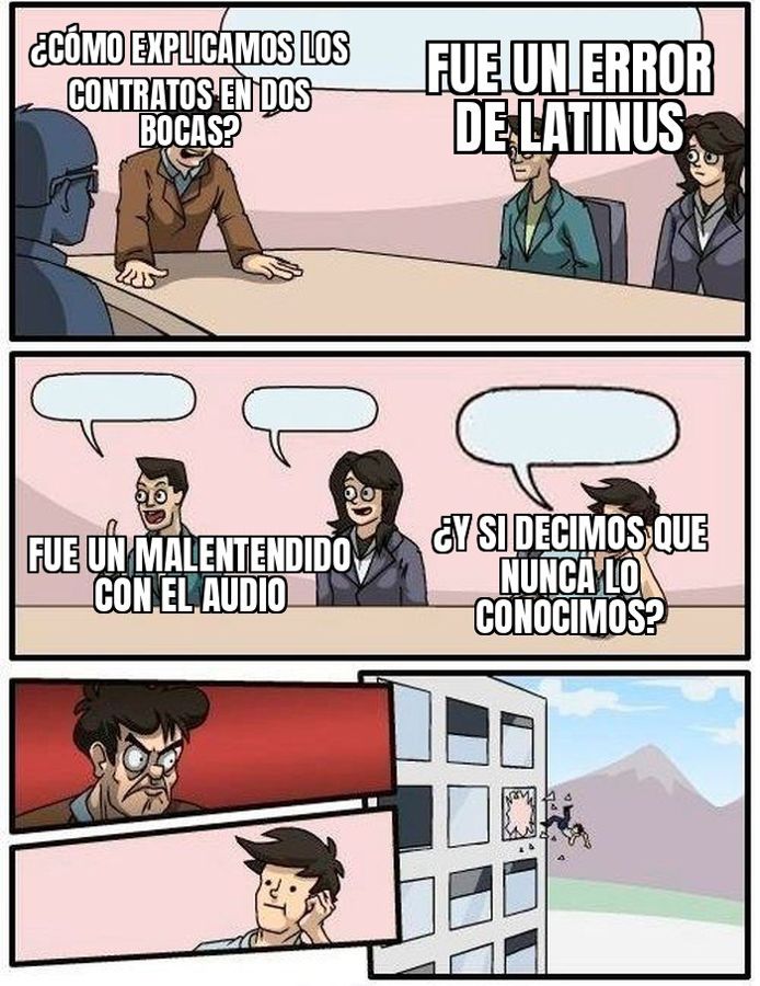 Latinus liga a Amílcar Olán con la mano derecha de Rocío Nahle y saca audios donde presume contratos en Dos…