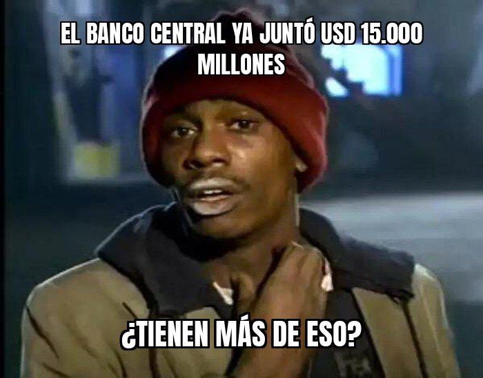 El Banco Central compró USD 291 millones en un día, su mayor compra desde julio