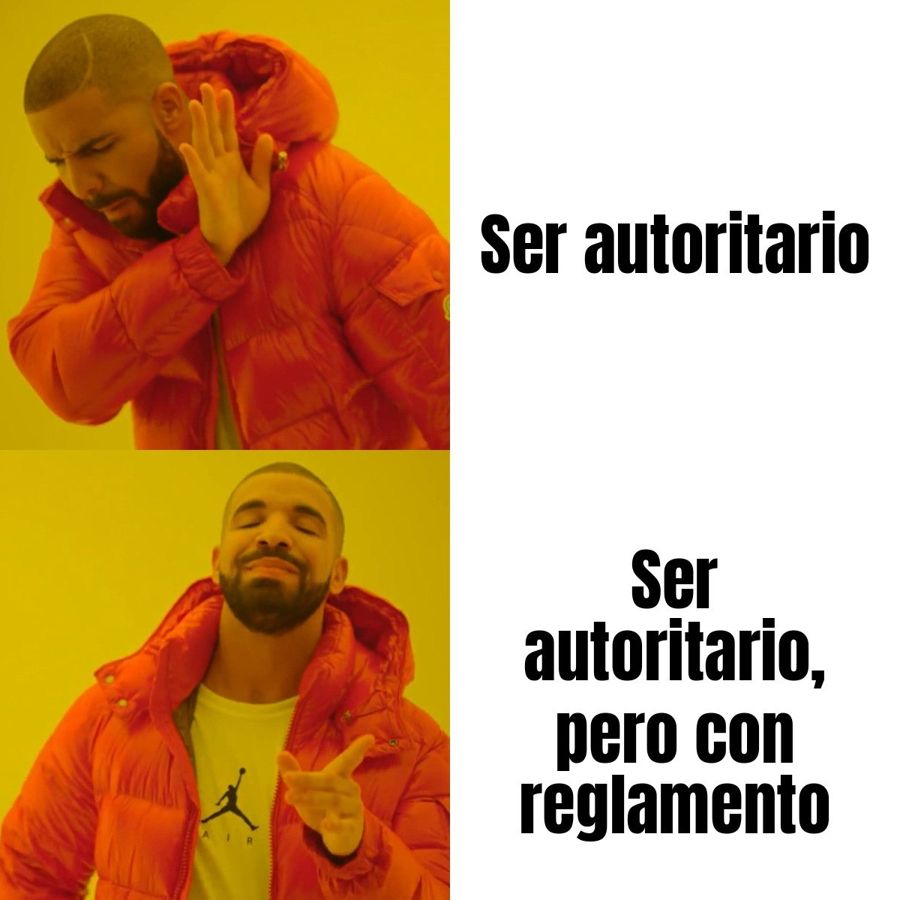 Martha Moyano, de Fuerza Popular, sobre la suspensión del debate de facultades: "Ser autoritario no es…