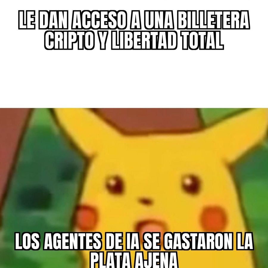 OpenAI admitió que sus agentes de IA hackearon sitios y se gastaron la plata de una billetera cripto ajena