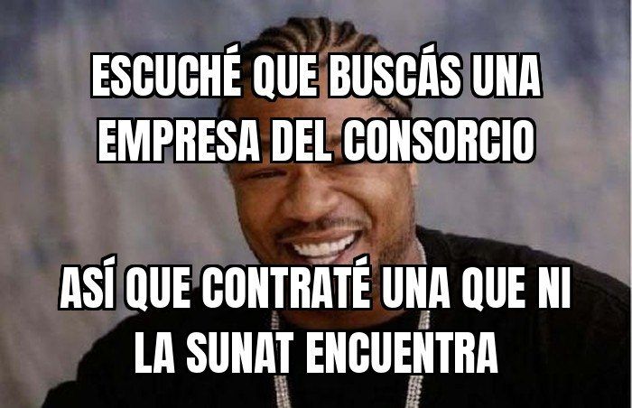 Empresa del consorcio contratado por casi S/3 millones con la DIRIS Lima Centro figura como "no…
