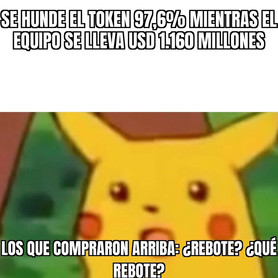 El equipo de Official Trump habría sacado hasta USD 1.160 millones mientras el token se hunde 97,6%