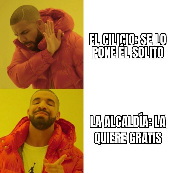 quot;López Aliaga usa cilicio, se tortura, no tiene vida sexual y no lo he criticado nunca por eso"