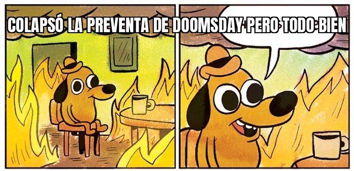 Se cae la preventa de Avengers: Doomsday y México entero se ríe de Cinépolis y Cinemex