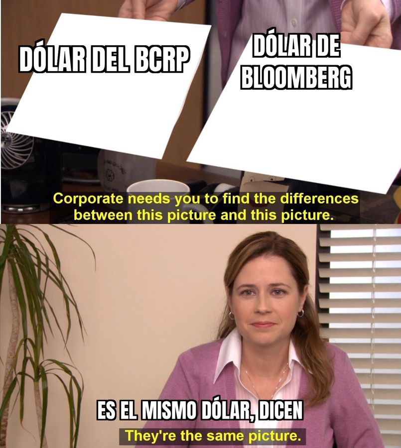 El dólar volvió a dispararse en Perú y cerró al alza este 28 de septiembre