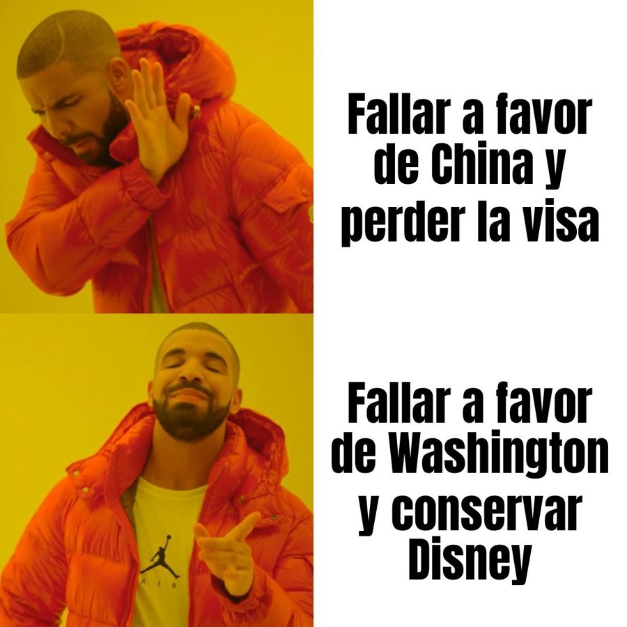 EE.UU. le quitó la visa al juez peruano que falló a favor de una empresa china en el puerto de Chancay.
