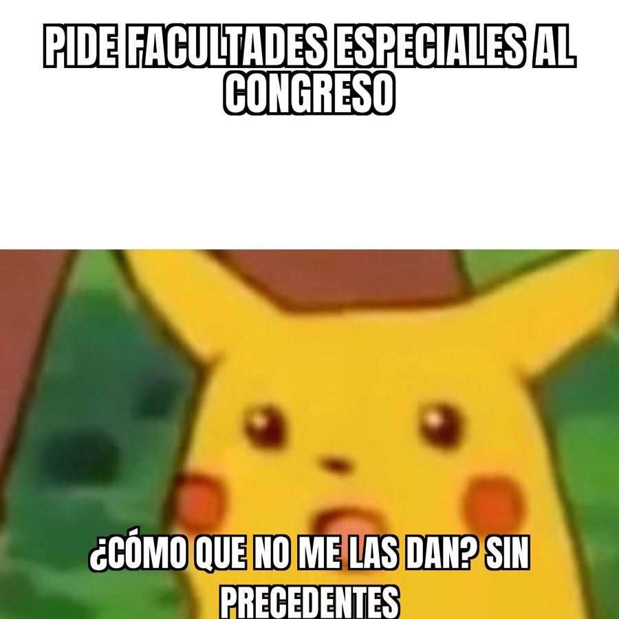 Belaúnde, ministro de Defensa, se asombra: que el Congreso le niegue facultades al Ejecutivo sería "un…