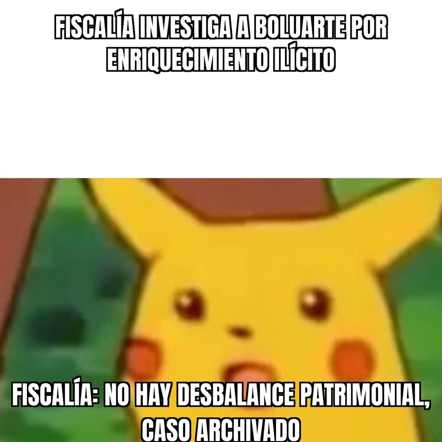 Fiscalía archiva la investigación contra Dina Boluarte por presunto enriquecimiento ilícito