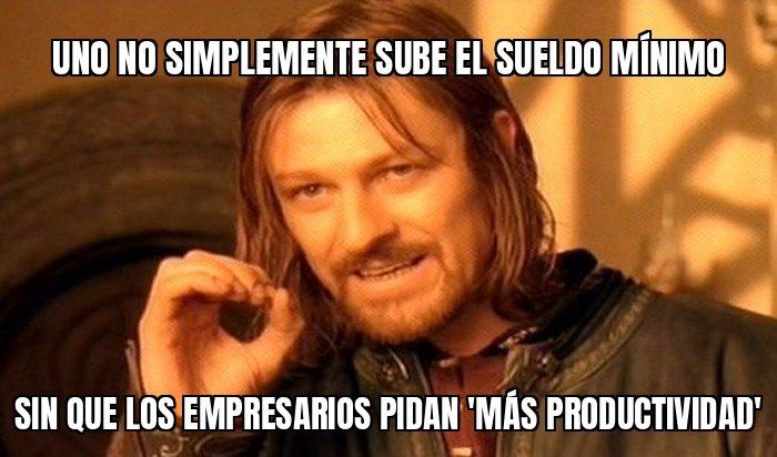 El sueldo mínimo sube S/100 desde octubre, primer tramo para llegar a S/1.300