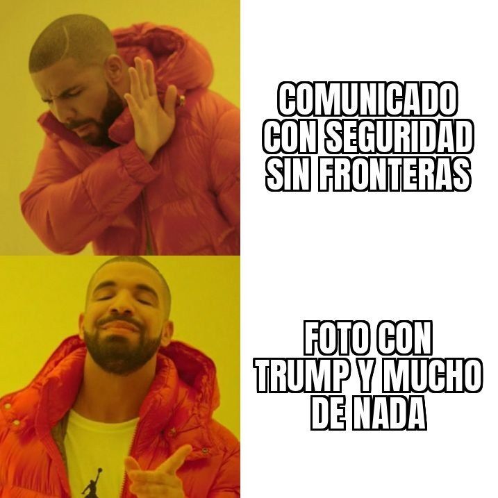 Keiko Fujimori se reunió con Trump en Nueva York y dice que "nuestra seguridad es un objetivo común que…