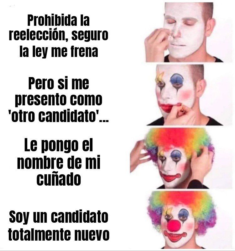 Perú vota por sus alcaldes y gobernadores en medio del escándalo por la "reelección encubierta"