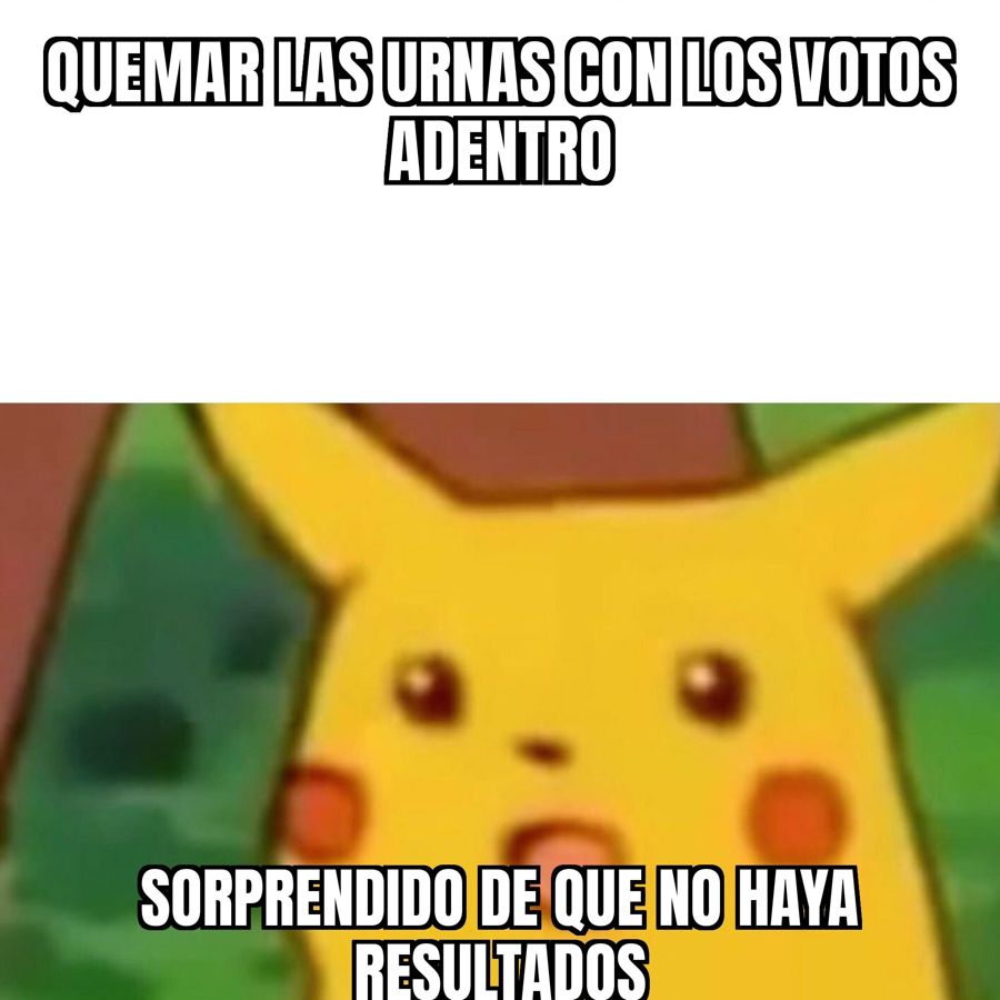 En Lucma, La Libertad, los pobladores quemaron las ánforas y las cédulas en pleno local de votación