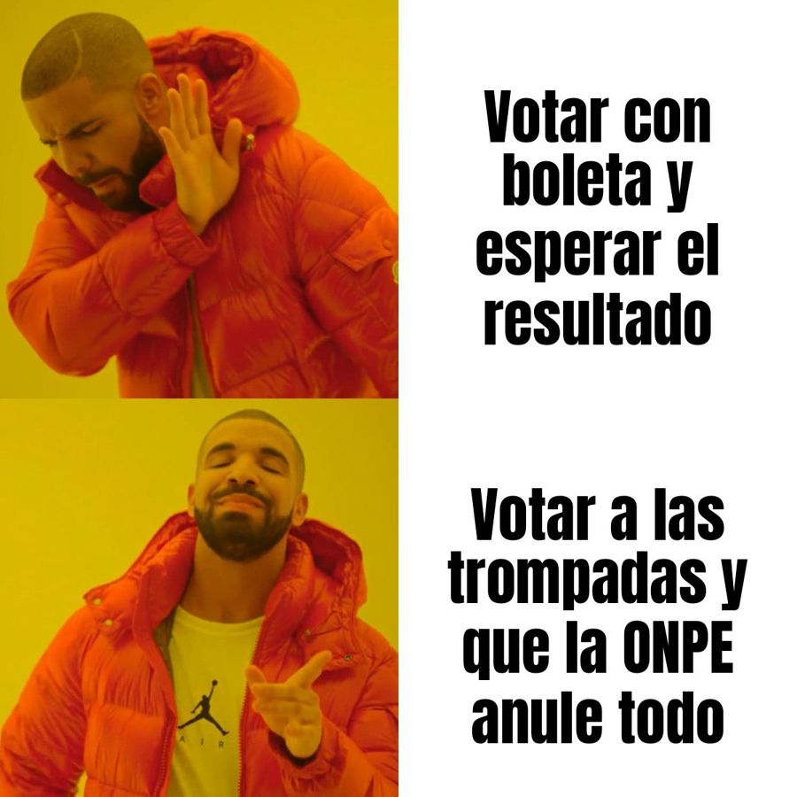 En San Juan de Bigote votaron a las trompadas y la ONPE anuló las elecciones del distrito