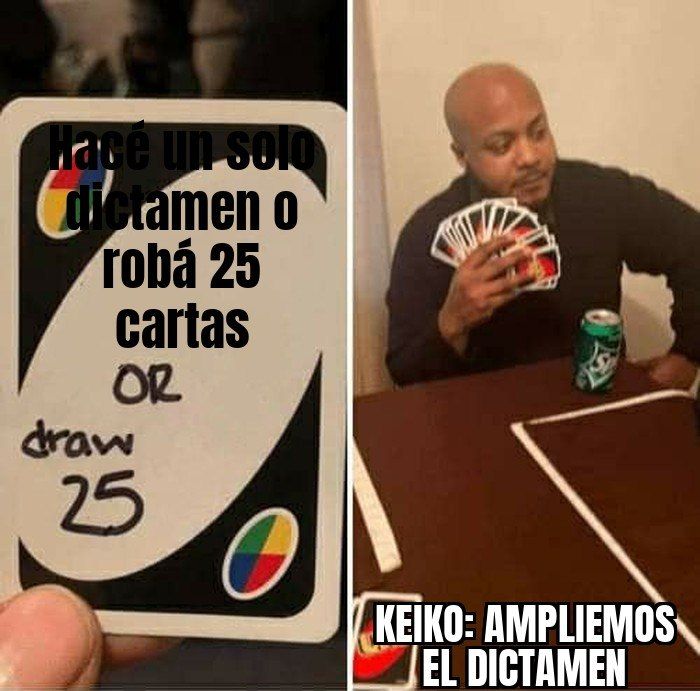 Keiko Fujimori ya tiene su primer dictamen de facultades y igual pide más: "Esperemos que amplíen este…
