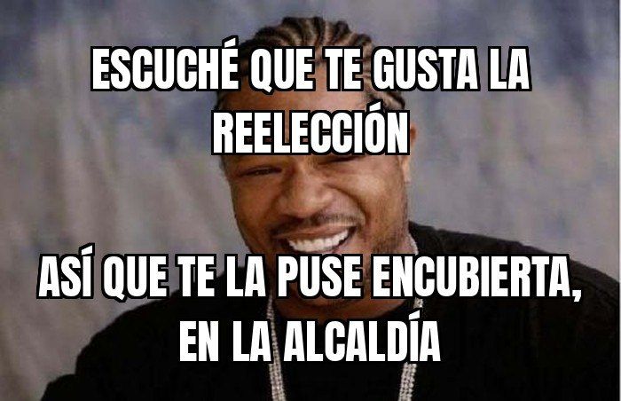La OEA le dice a Perú que arregle por ley la "reelección encubierta" de alcaldes: la trampa ya es…