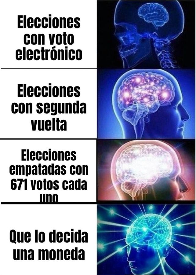 En Conima, Puno, dos candidatos sacaron 671 votos cada uno y el alcalde lo va a decidir un sorteo