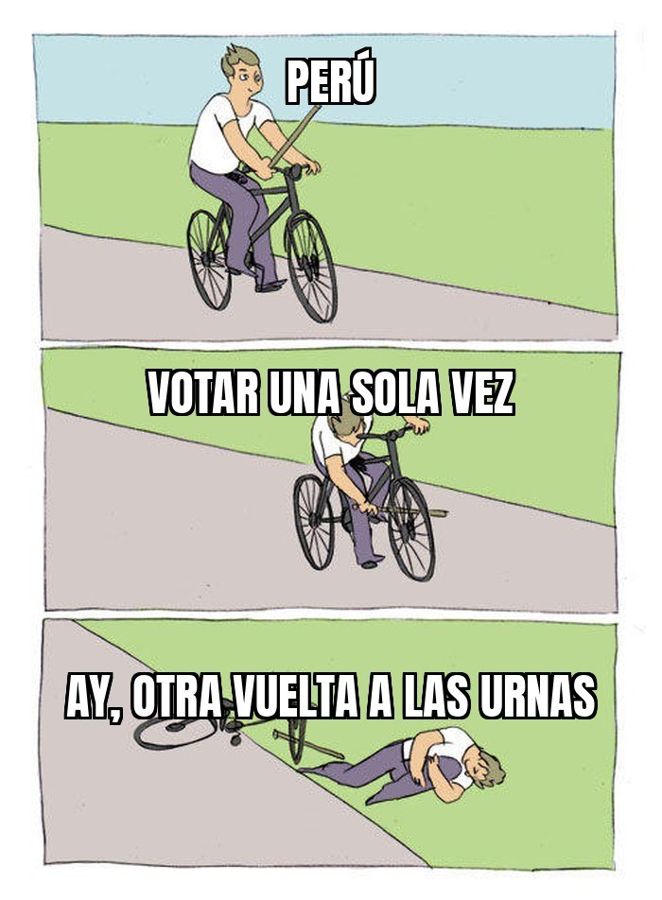 Varios gobernadores regionales no se definieron a la primera y hay regiones rumbo a segunda vuelta.