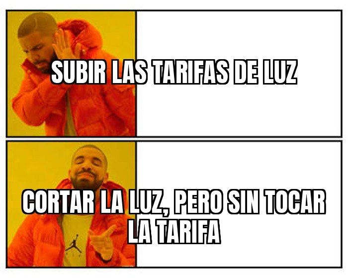 El ministro de Energía y Minas admite que El Niño podría dejarte sin luz