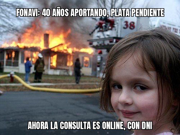 Fonavi tiene plata pendiente para más de 241 mil personas, entre ex fonavistas y herederos, y ahora se…