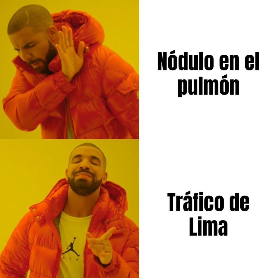 León XIV se opera de un nódulo en el pulmón y recién después se viene a Perú