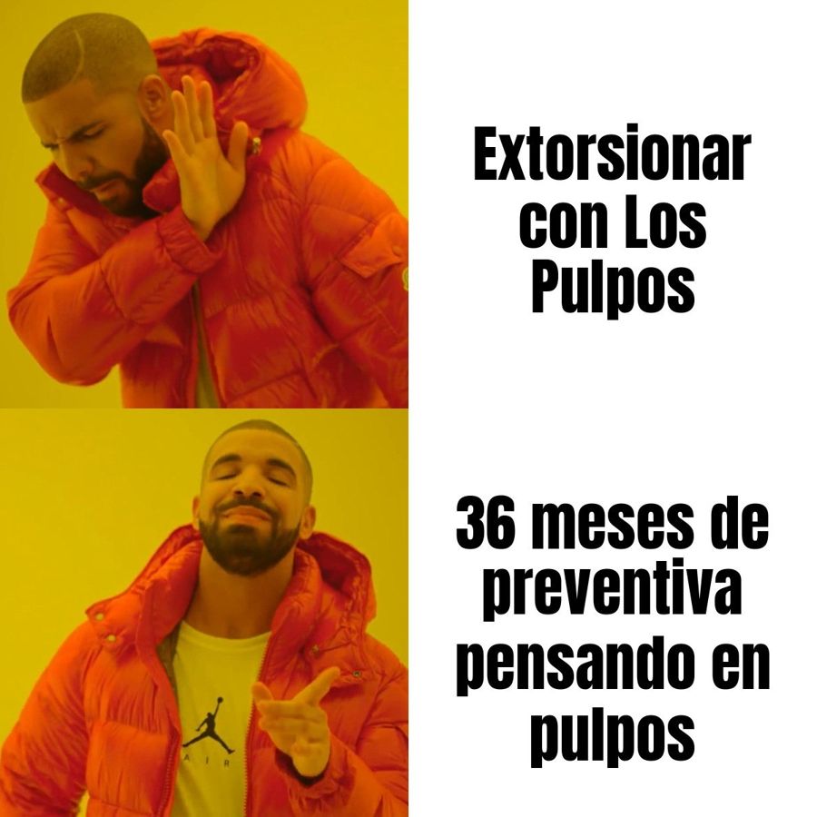 36 meses de prisión preventiva para dos mujeres de “Los Pulpos”, la banda que extorsiona en La Libertad.