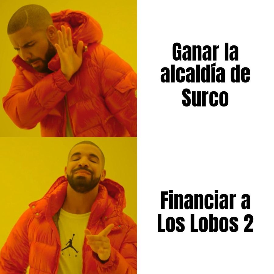 Excandidato a Surco, policías y militares: la Fiscalía los ubica en "Los Lobos 2", banda de minería…