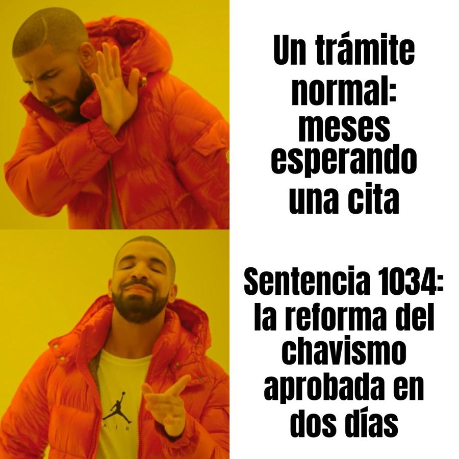 El TSJ le dio luz verde a la reforma de la Ley contra el odio dos días después de que el chavismo la presentó