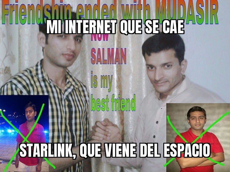 Starlink ya opera oficialmente en Venezuela: SpaceX consiguió el permiso formal para vender internet por…