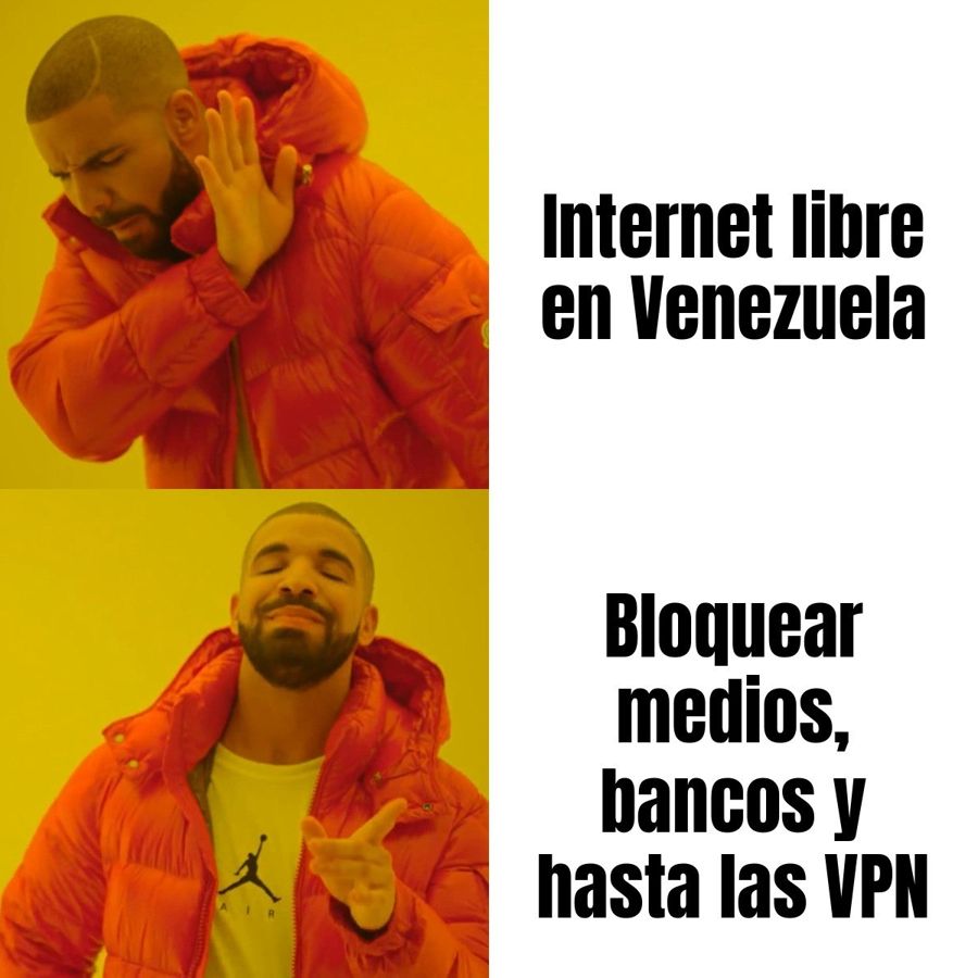 Un mes entero de censura digital: siguen bloqueados medios, plataformas financieras y servicios VPN en…