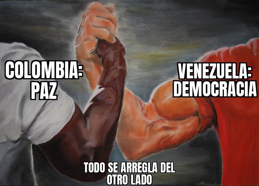 María Corina Machado: «La paz en Colombia depende de la democracia en Venezuela»