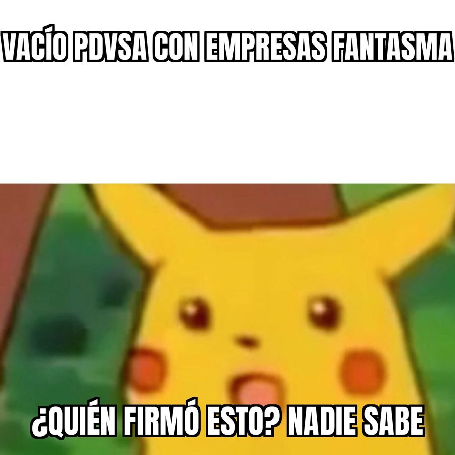 Jorge Giménez, socio de Delcy Rodríguez, vació Pdvsa vendiendo combustible a través de empresas fantasma que…