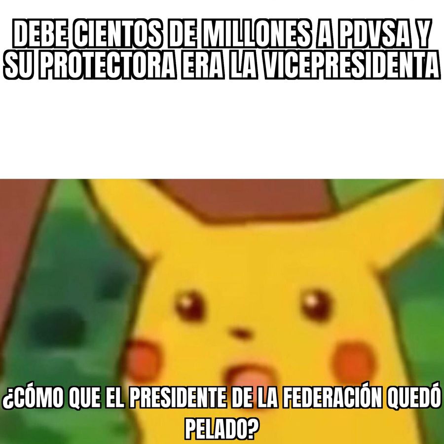 El presidente de la Federación Venezolana de Fútbol, Jorge Giménez, acumuló deudas de cientos de millones de…