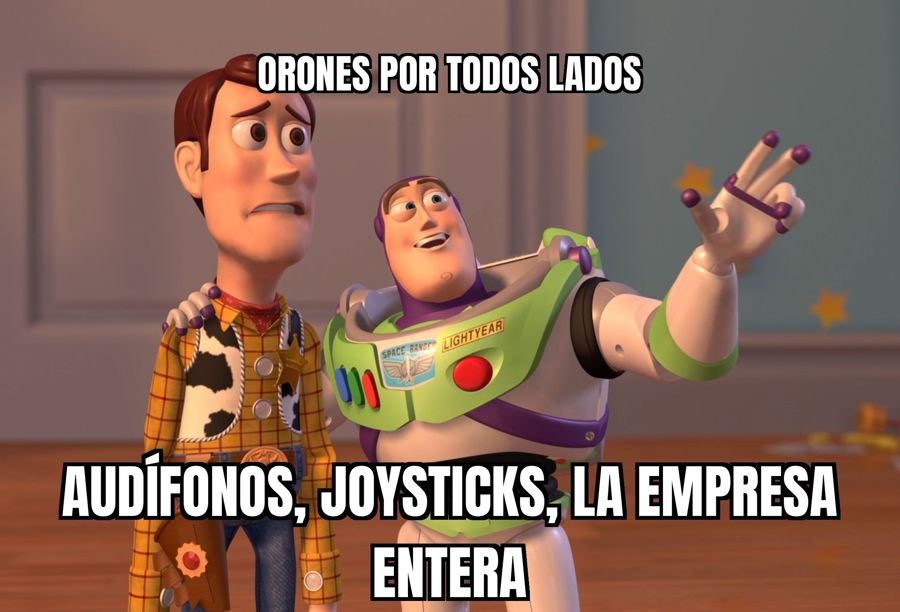 Jurado le mete a Apple una multa de 5.700 millones de dólares por copiar patentes de vibración