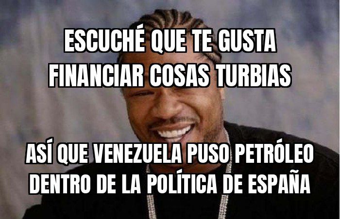 La Guardia Civil rastrea cientos de mensajes entre Delcy Rodríguez y Aldama por negocios petroleros…