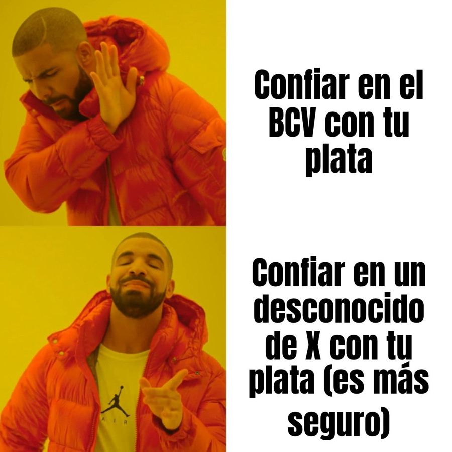 «Correo del BCV» ofrece bono de Venezuela Renace y te vacía la cuenta.