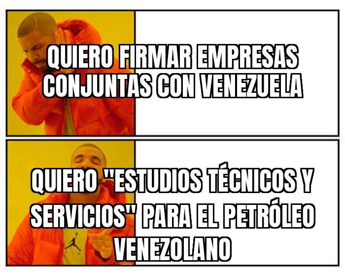 EEUU le suelta la cuerda al petróleo venezolano: la OFAC autoriza servicios y estudios técnicos para…