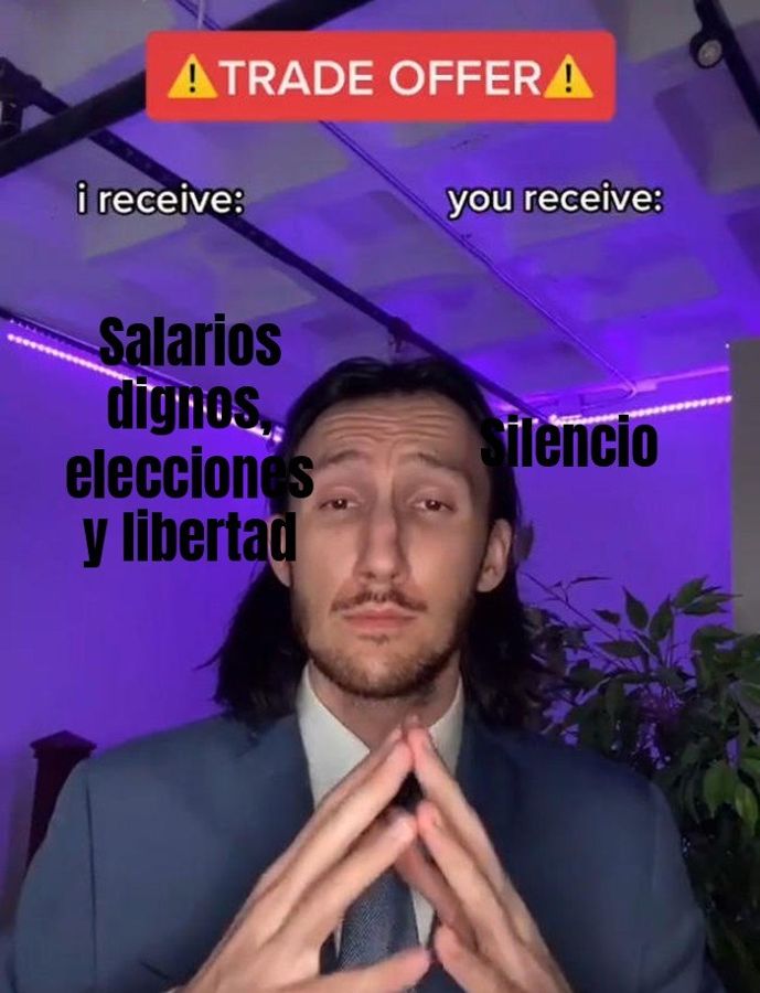 Sindicatos, juristas y familiares de presos políticos salieron a la calle en Venezuela: piden elecciones,…