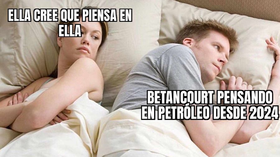 El empresario Alejandro Betancourt ya estaba armando su regreso al negocio petrolero casi dos años antes de…