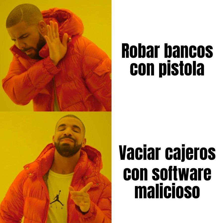 EE. UU. sancionó a diez del Tren de Aragua por vaciar cajeros automáticos con software malicioso