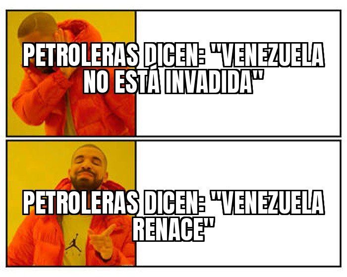 Trump dice que Venezuela "renace" tras la operación militar de EE UU: petroleras de vuelta,…